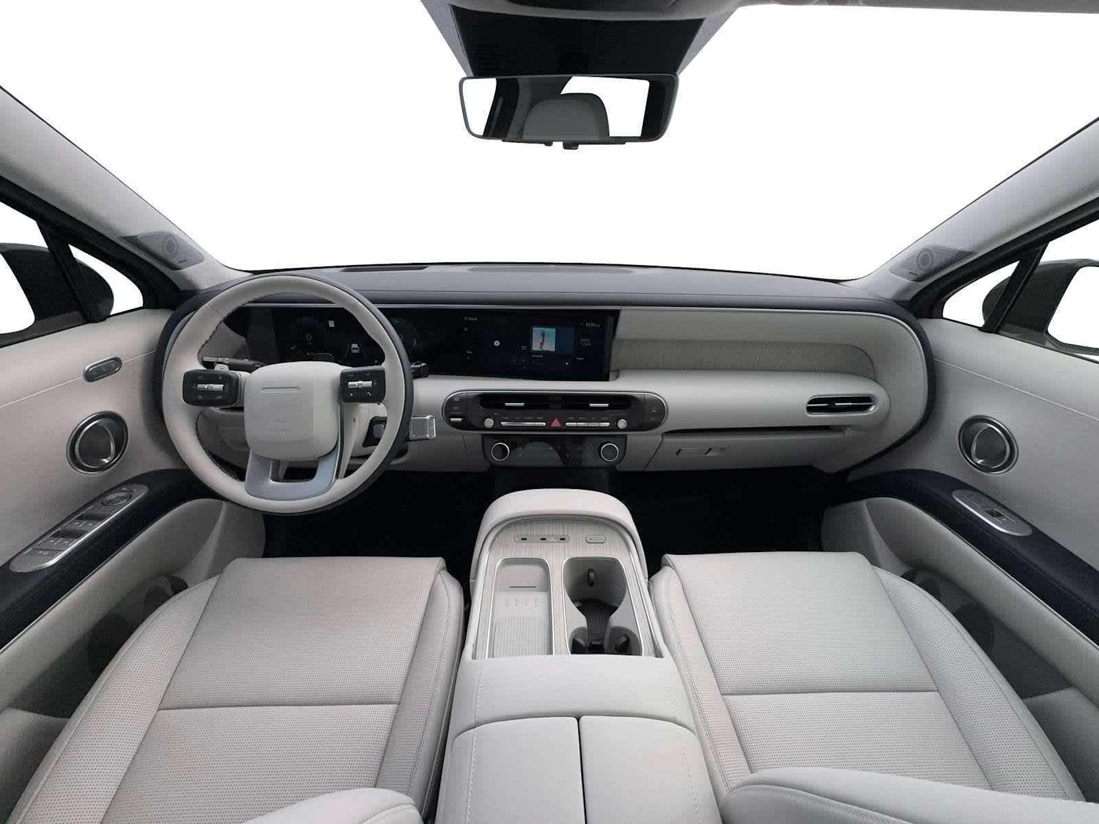 Thumbnail: 2026 Hyundai Palisade - 11