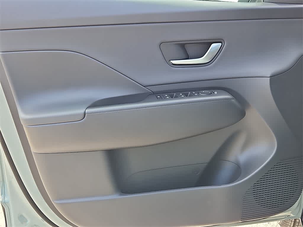 Thumbnail: 2026 Hyundai Kona - 10