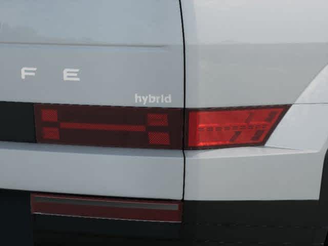 Thumbnail: 2026 Hyundai Santa Fe - 10