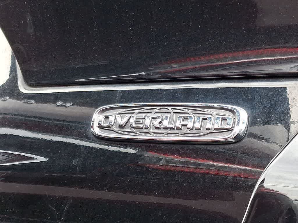 Thumbnail: 2023 Jeep Grand Cherokee L - 3