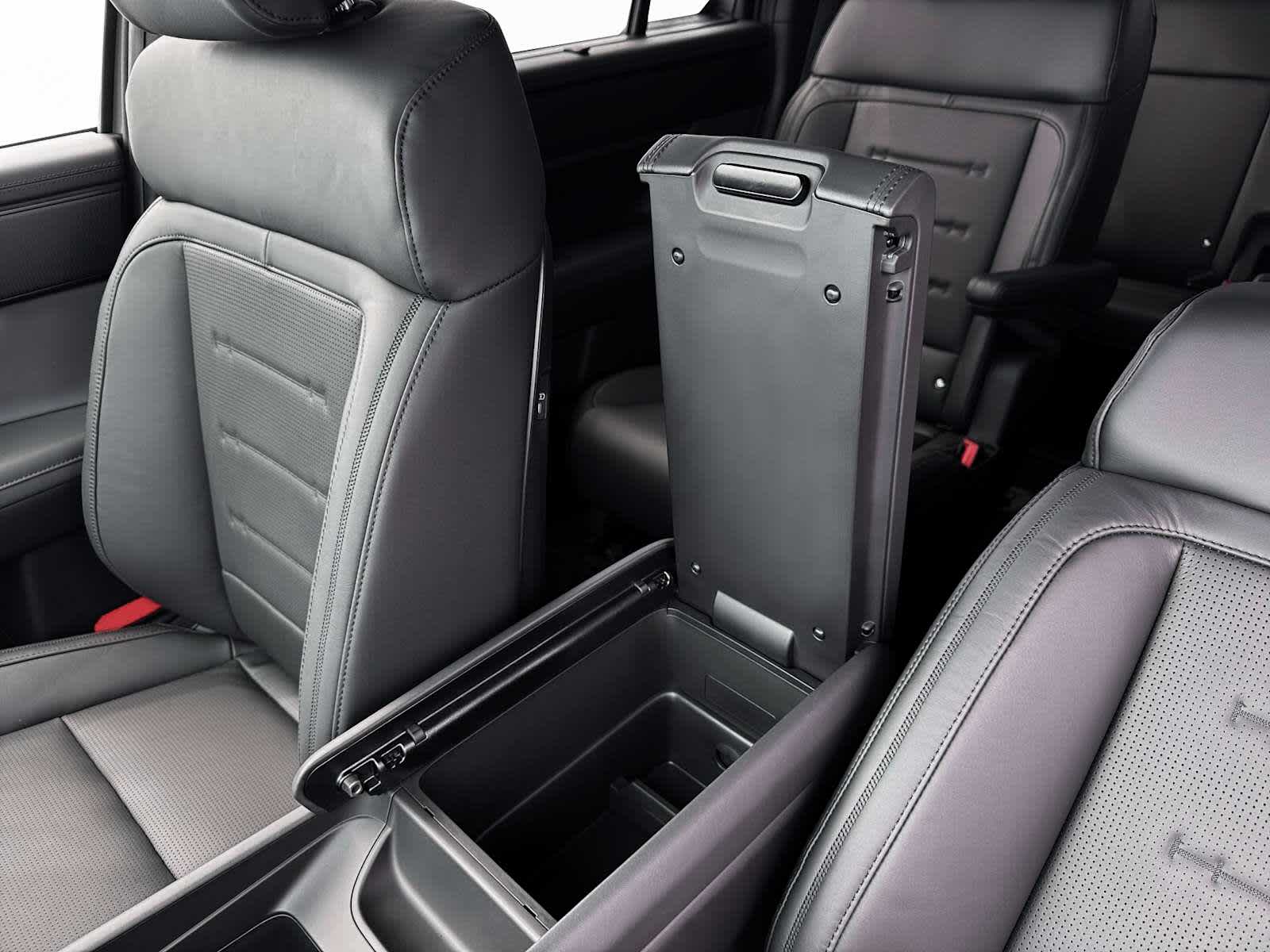 Thumbnail: 2026 Hyundai Santa Fe - 19