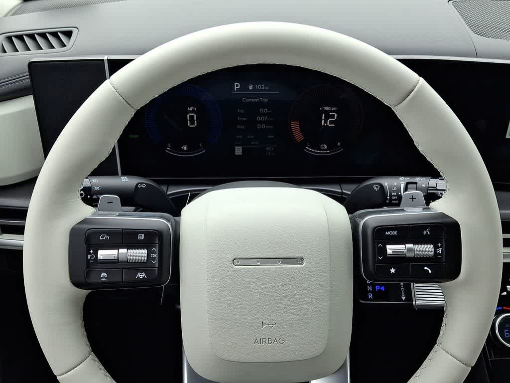 Thumbnail: 2026 Hyundai Santa Fe - 17