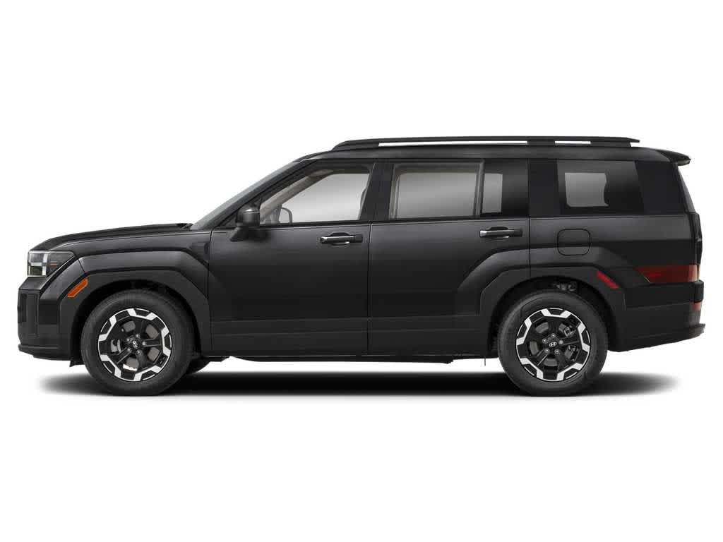 Thumbnail: 2026 Hyundai Santa Fe - 13