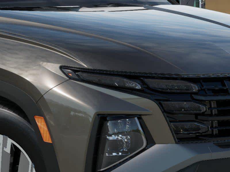 Thumbnail: 2026 Hyundai Tucson - 9