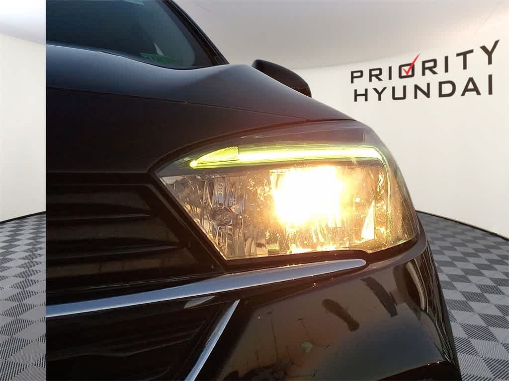 Thumbnail: 2021 Buick Encore GX - 7