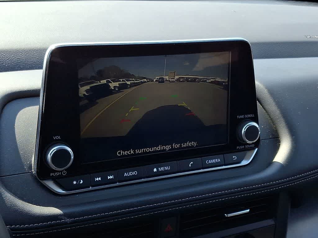 Thumbnail: 2025 Nissan Rogue - 15