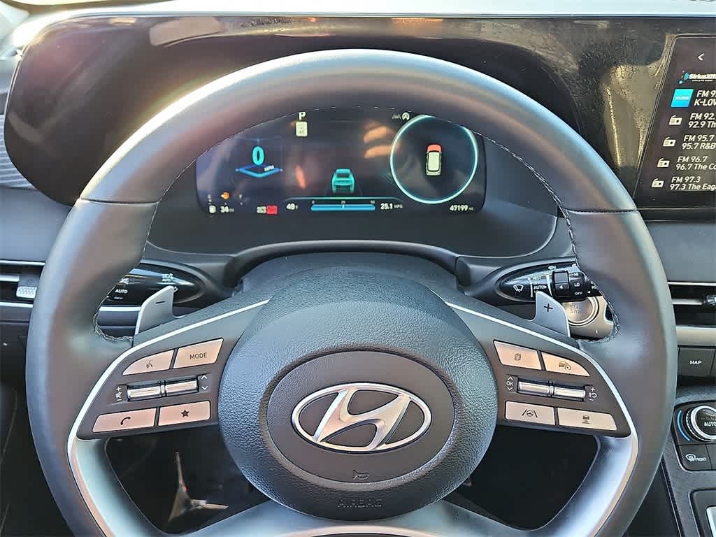 Thumbnail: 2023 Hyundai Palisade - 19