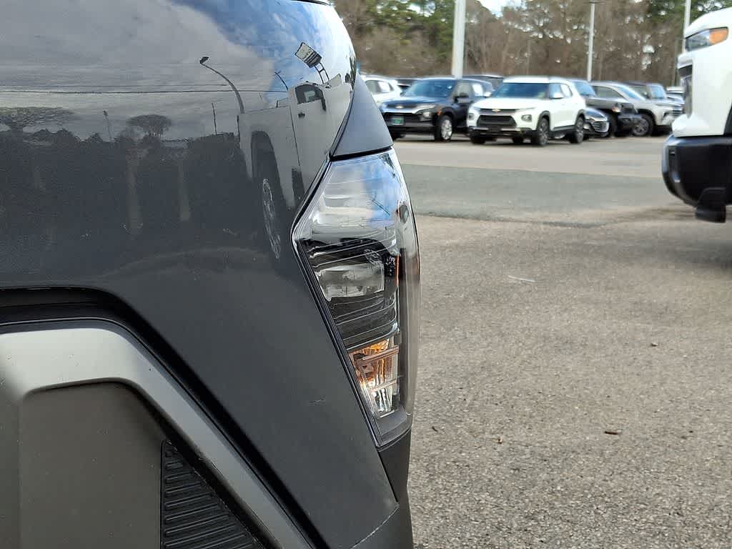 Thumbnail: 2024 Hyundai Kona - 9