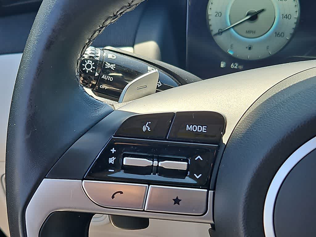 Thumbnail: 2024 Hyundai Tucson - 22