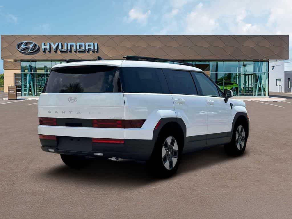 Thumbnail: 2026 Hyundai Santa Fe - 13