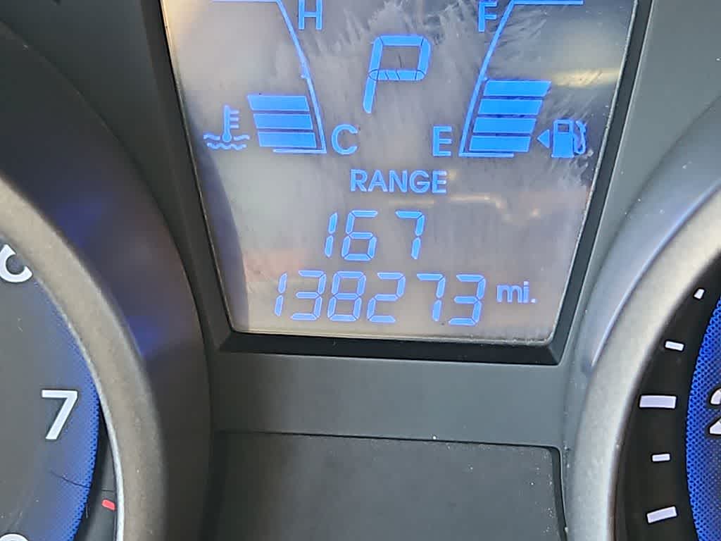 Thumbnail: 2015 Hyundai Tucson - 18