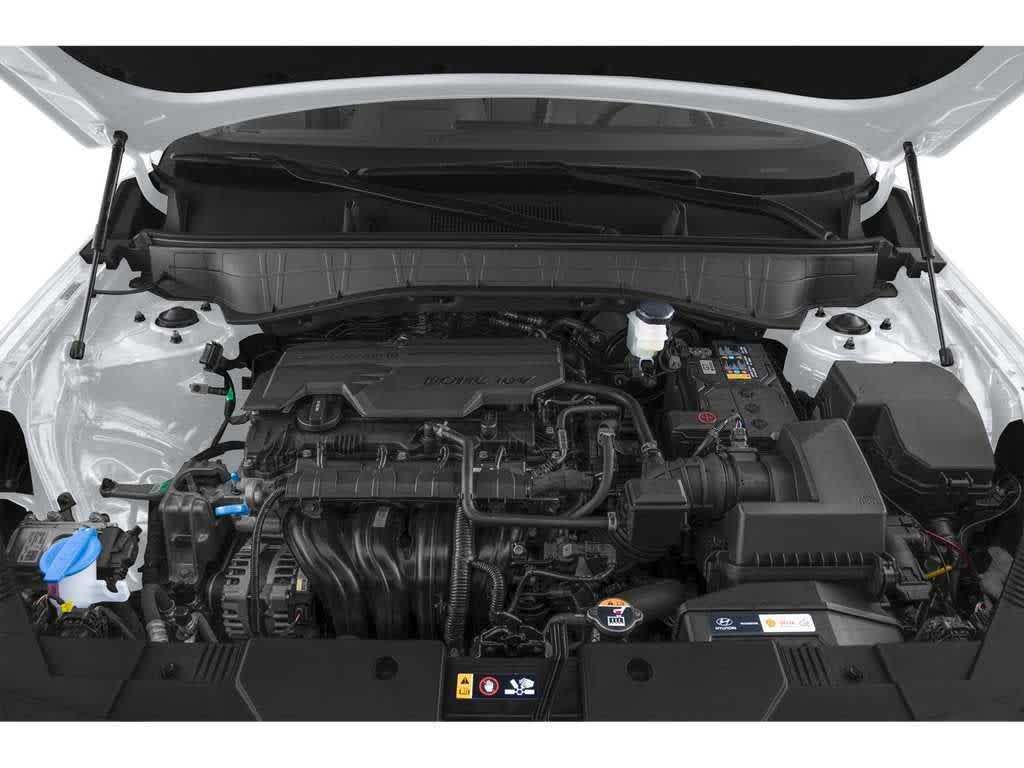 Thumbnail: 2025 Hyundai Kona - 41