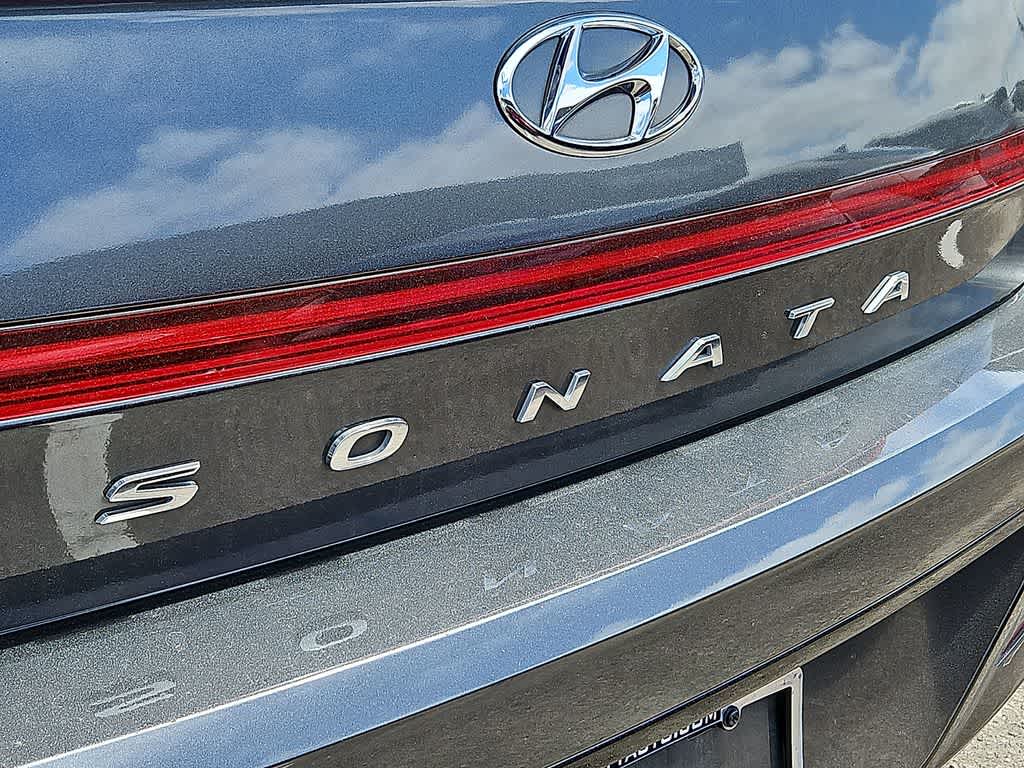 Thumbnail: 2023 Hyundai Sonata - 6