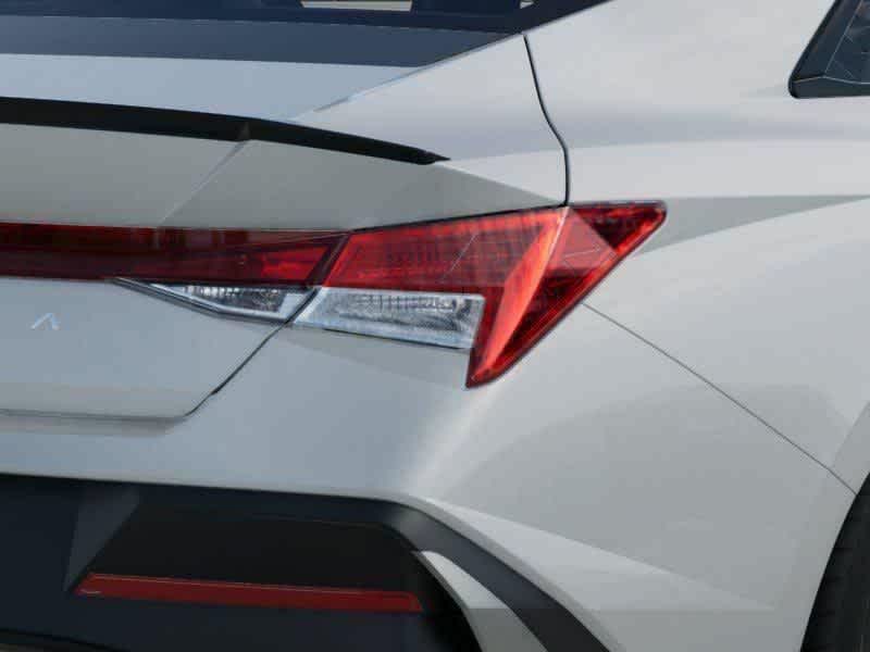 Thumbnail: 2026 Hyundai Elantra - 7
