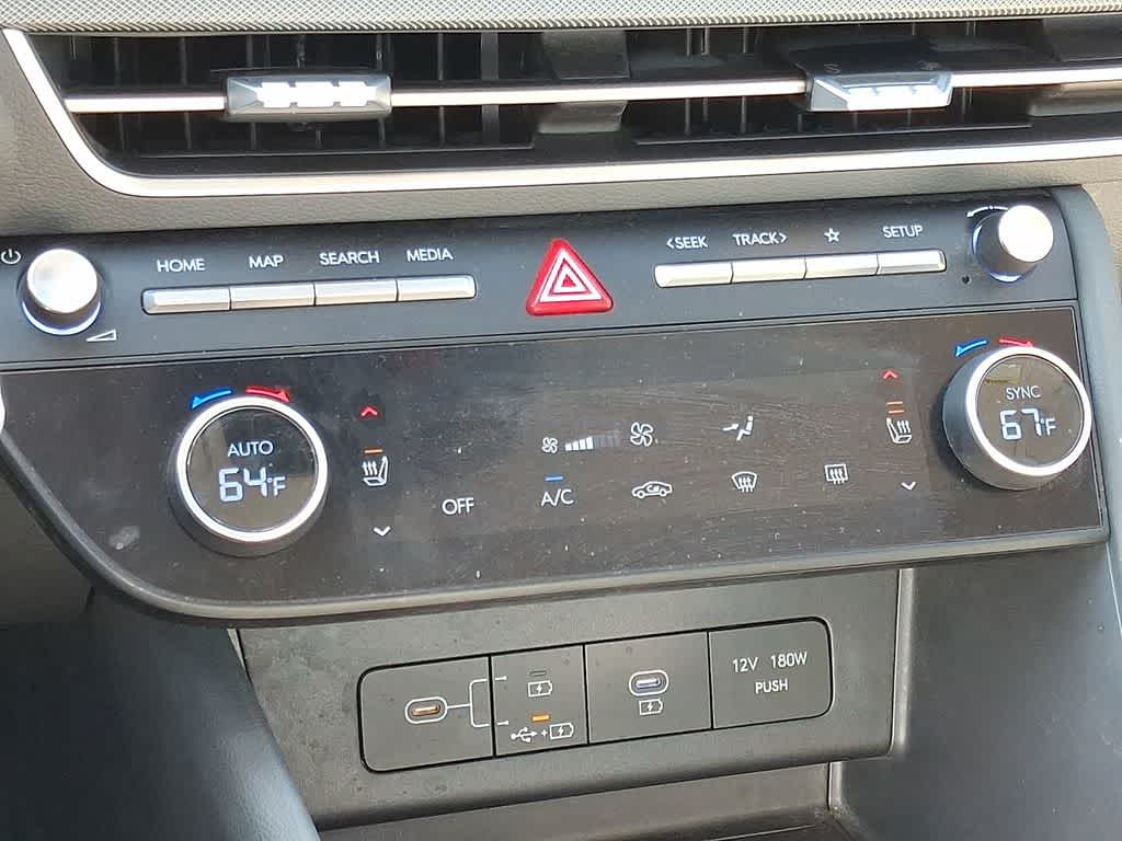 Thumbnail: 2024 Hyundai Sonata - 14