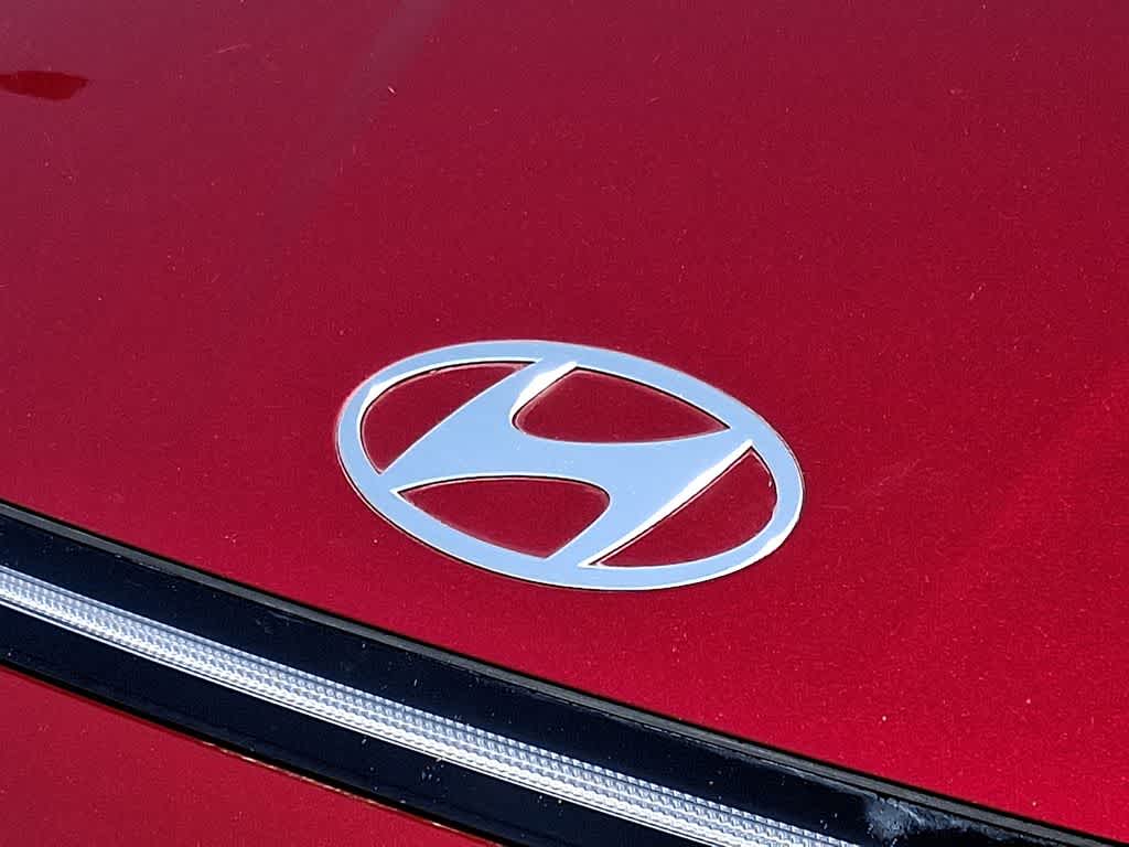 Thumbnail: 2024 Hyundai Sonata - 30