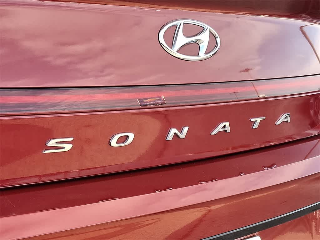 Thumbnail: 2023 Hyundai Sonata - 33