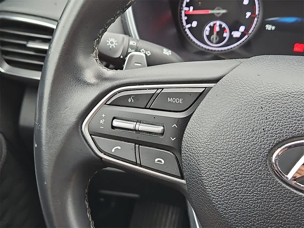 Thumbnail: 2023 Hyundai Santa Fe - 18