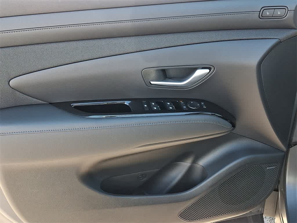 Thumbnail: 2026 Hyundai Tucson - 10