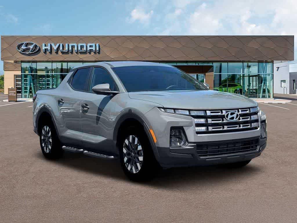 Thumbnail: 2026 Hyundai Santa Cruz - 16