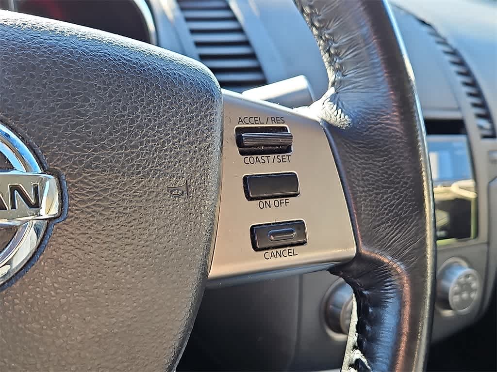 Thumbnail: 2006 Nissan Altima - 20