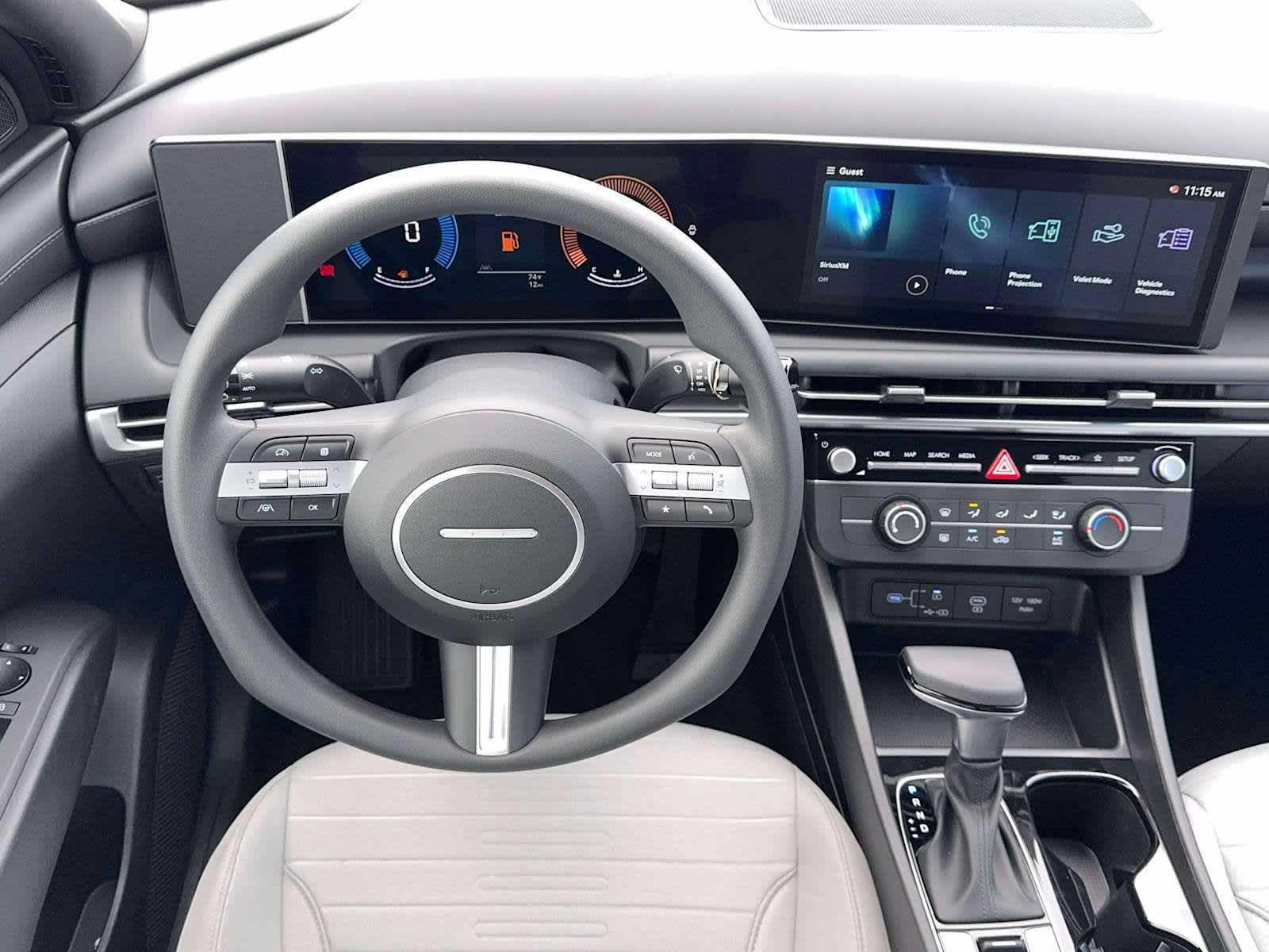 Thumbnail: 2026 Hyundai Santa Cruz - 27