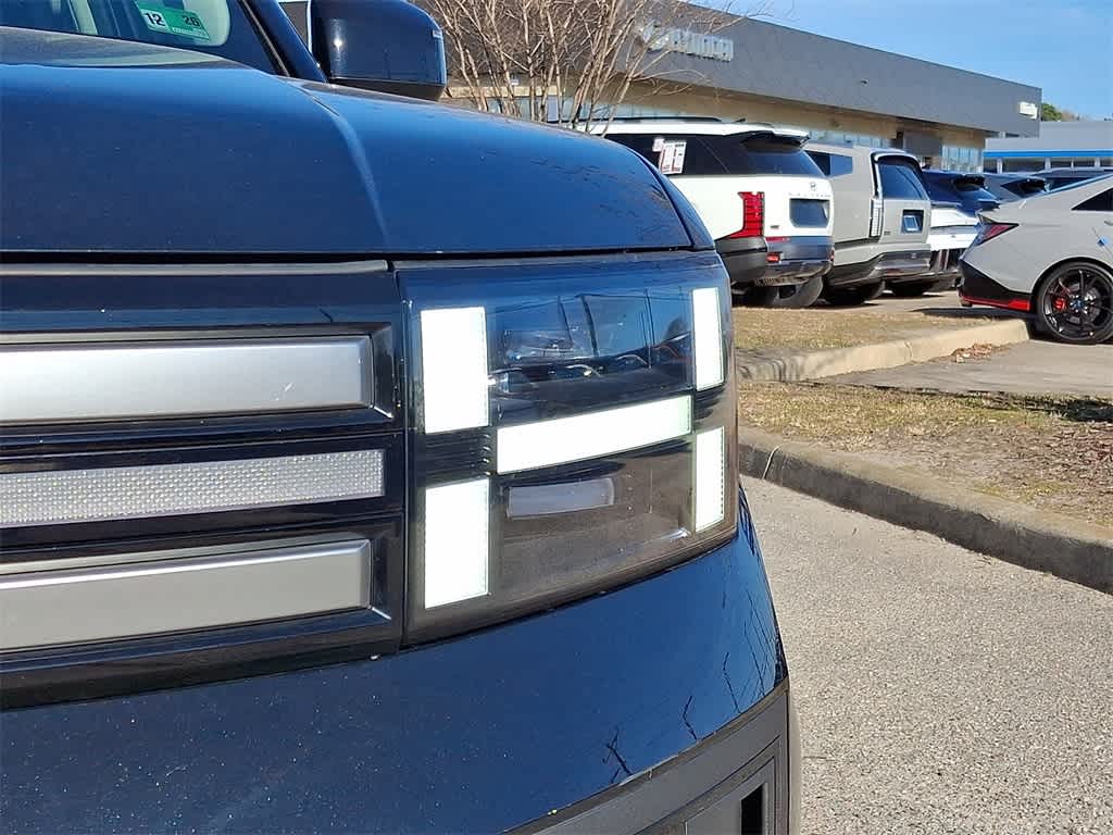 Thumbnail: 2024 Hyundai Santa Fe - 9