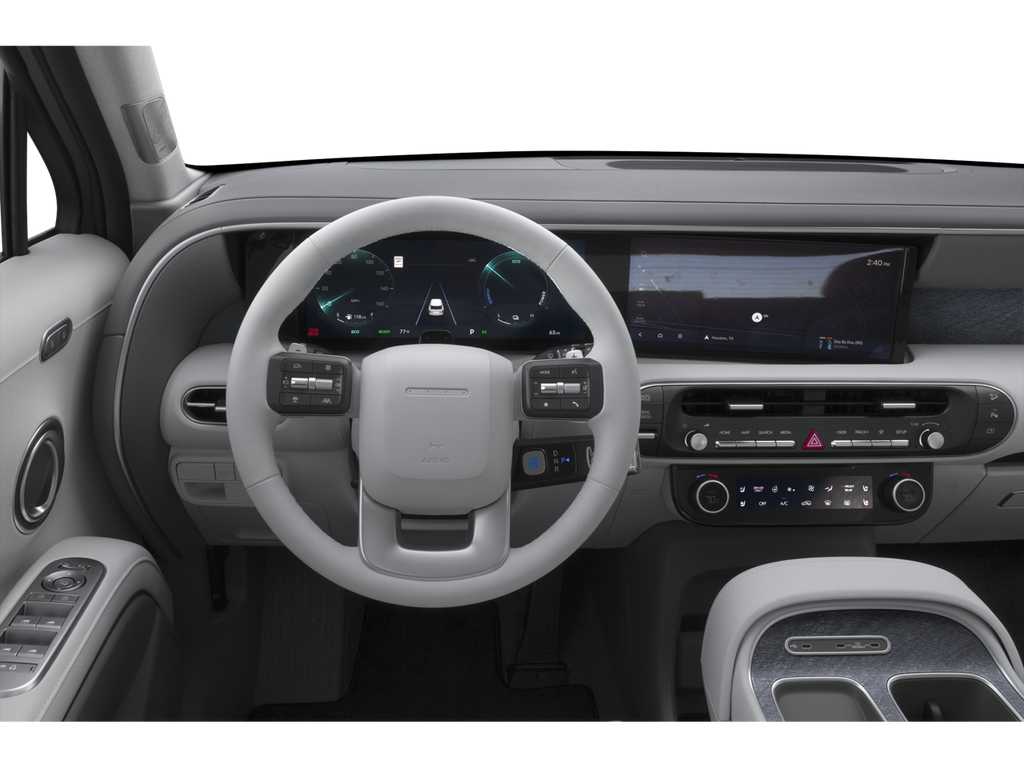 Thumbnail: 2026 Hyundai Palisade - 30