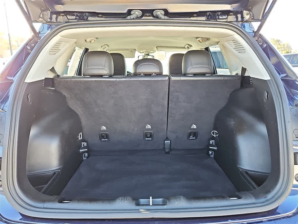 Thumbnail: 2020 Jeep Compass - 27