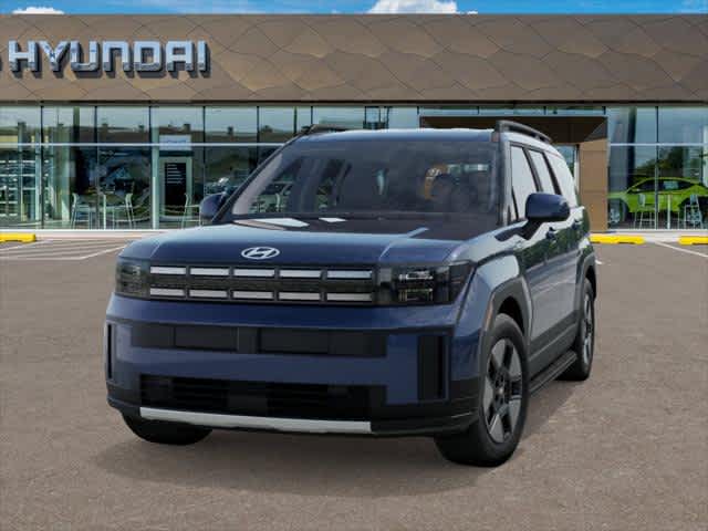 Thumbnail: 2025 Hyundai Santa Fe - 6