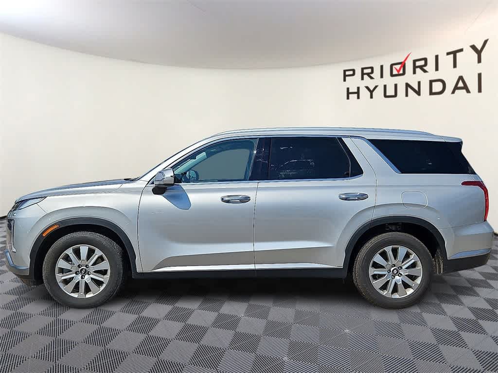 Thumbnail: 2024 Hyundai Palisade - 7