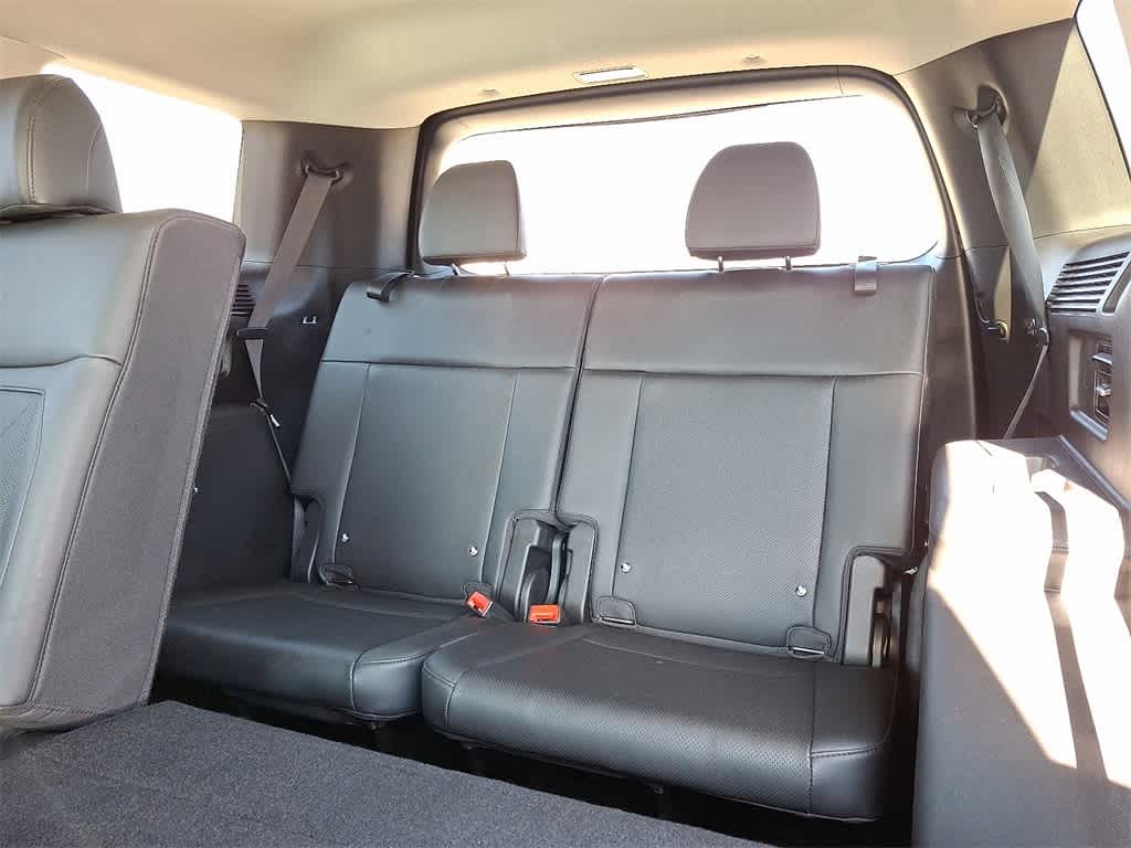 Thumbnail: 2024 Hyundai Santa Fe - 12