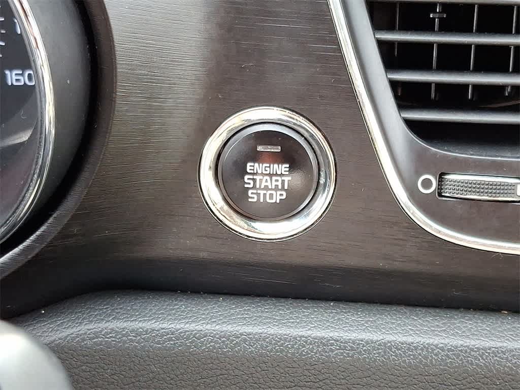 Thumbnail: 2019 Kia Sedona - 22