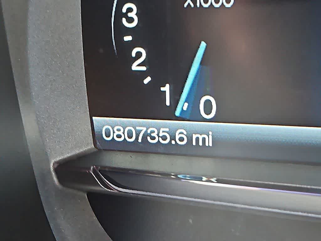 Thumbnail: 2018 Ford Taurus - 21