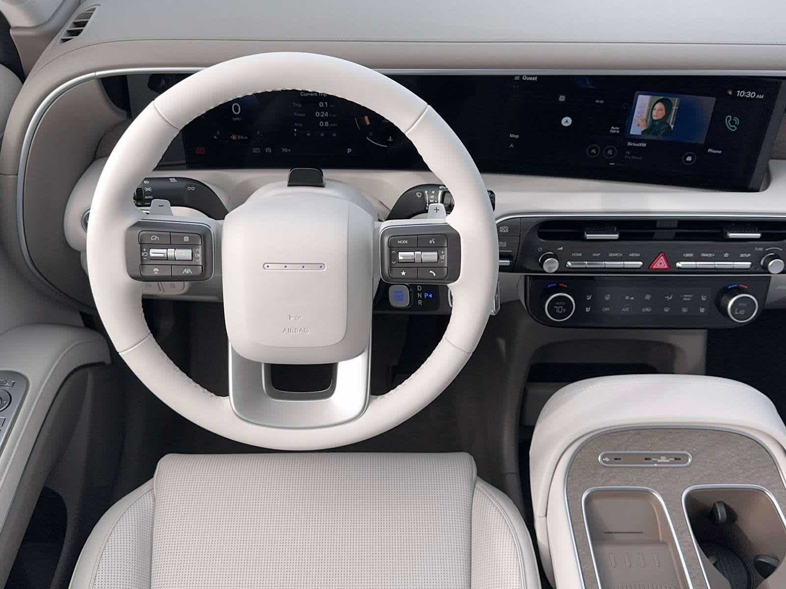 Thumbnail: 2026 Hyundai Palisade - 17