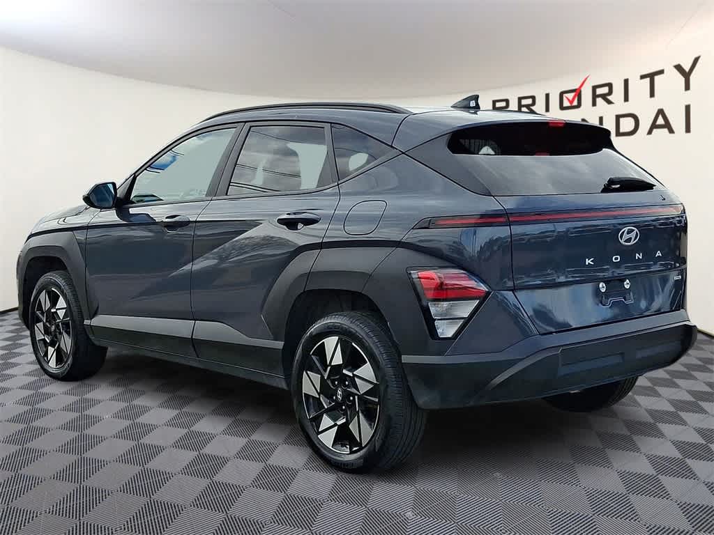 Thumbnail: 2024 Hyundai Kona - 6
