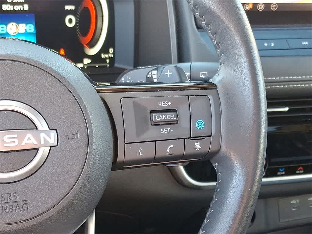 Thumbnail: 2024 Nissan Rogue - 22