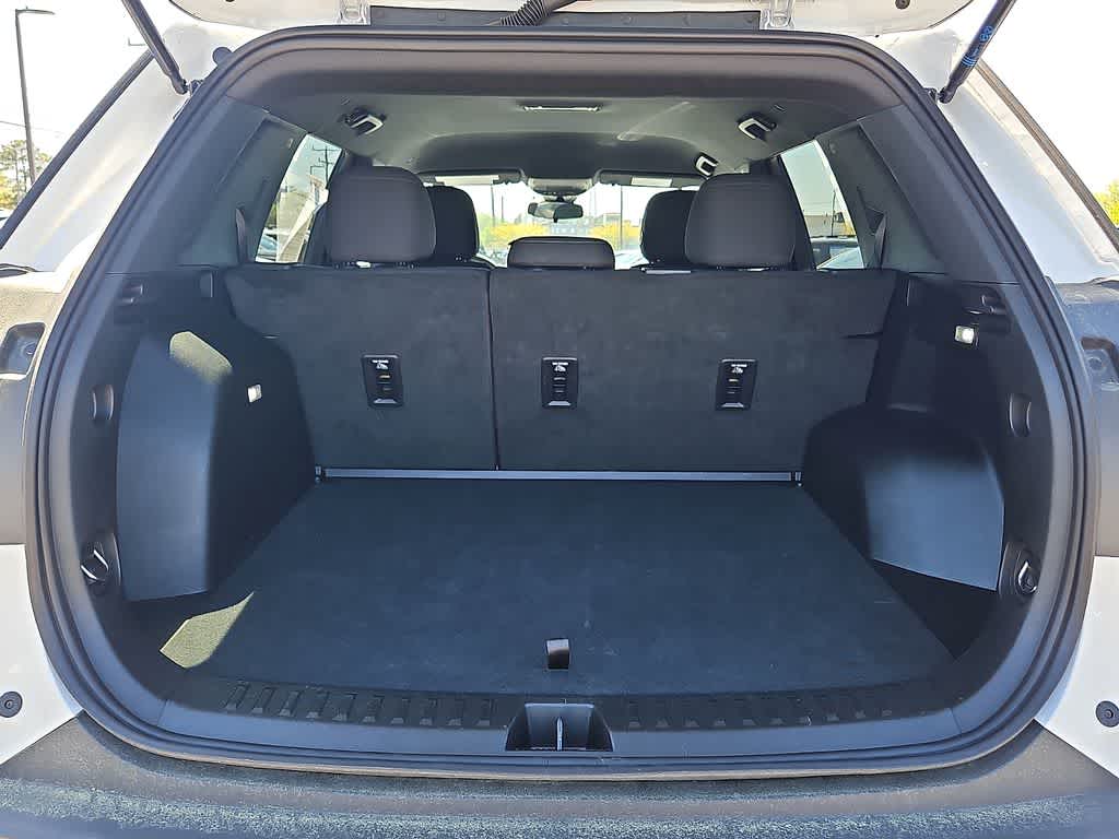 Thumbnail: 2026 GMC Terrain - 29