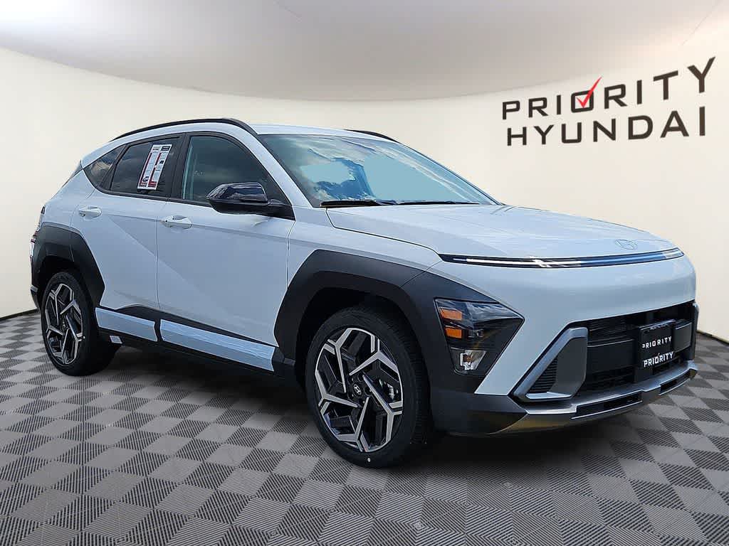Thumbnail: 2026 Hyundai Kona - 3