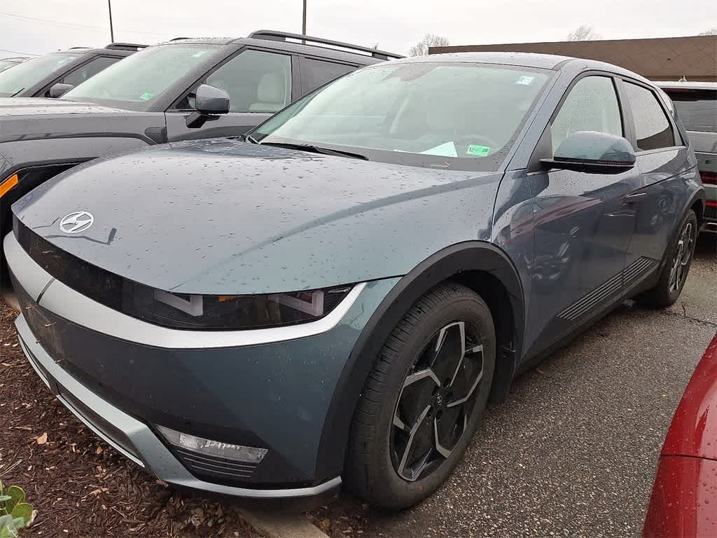 2023 Hyundai Ioniq 5 SEL -
                  Chesapeake, VA