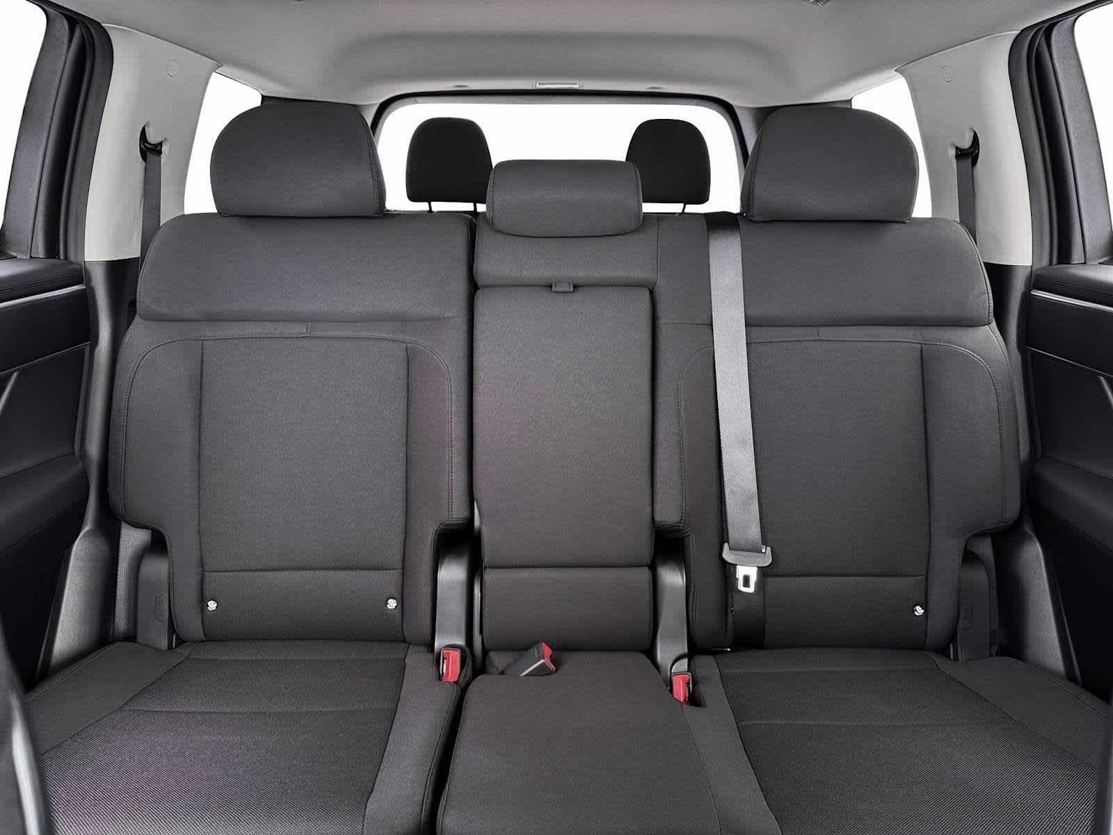 Thumbnail: 2026 Hyundai Santa Fe - 16