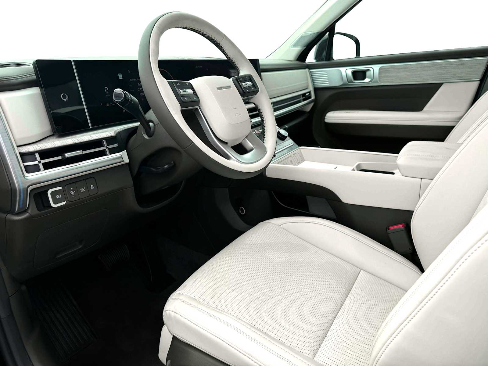 Thumbnail: 2025 Hyundai Santa Fe - 14