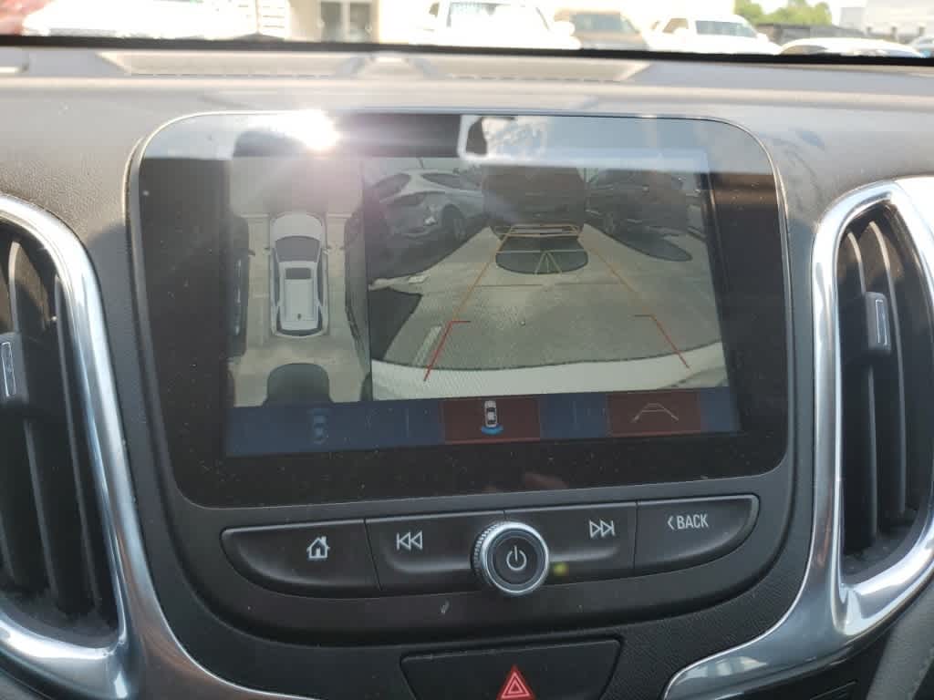 Thumbnail: 2018 Chevrolet Equinox - 22