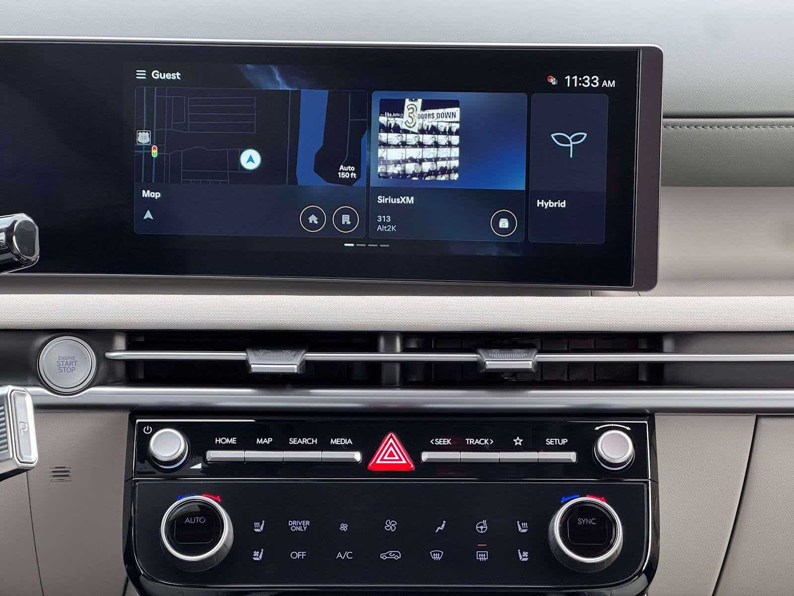 Thumbnail: 2026 Hyundai Tucson - 19