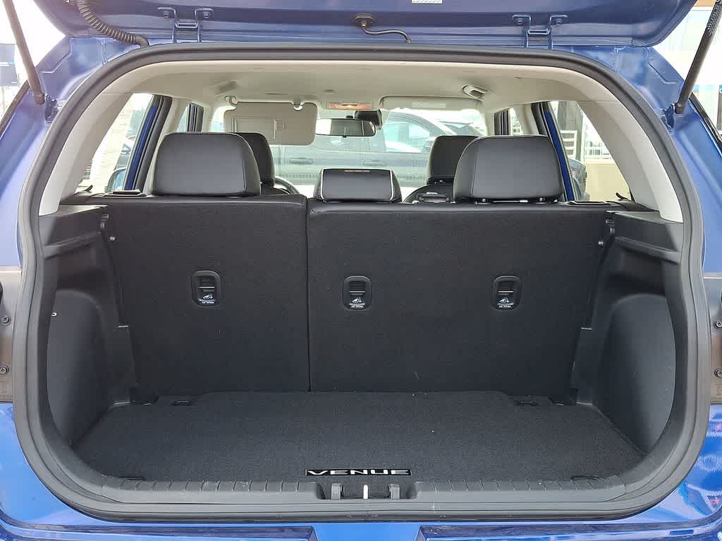 Thumbnail: 2024 Hyundai Venue - 28