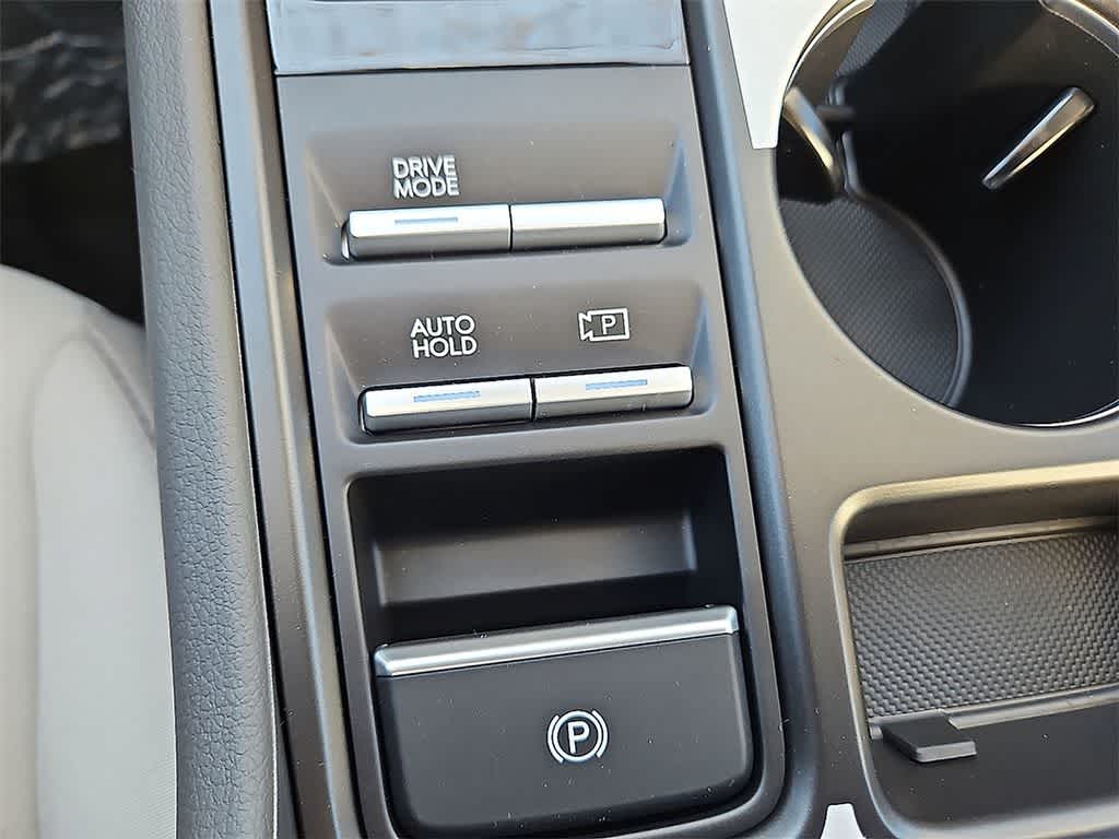 Thumbnail: 2026 Hyundai Sonata - 20