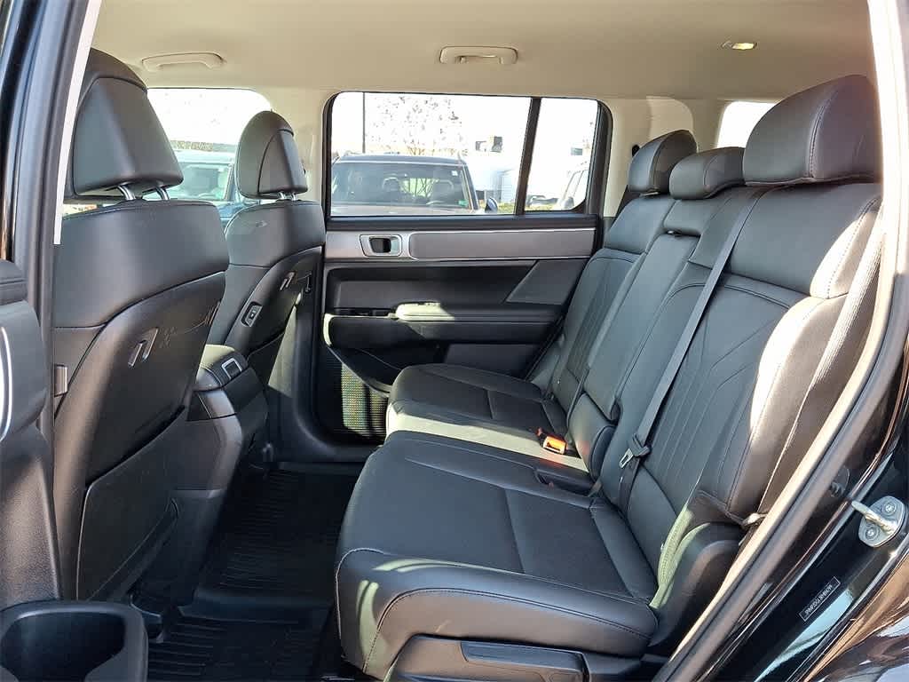 Thumbnail: 2024 Hyundai Santa Fe - 10