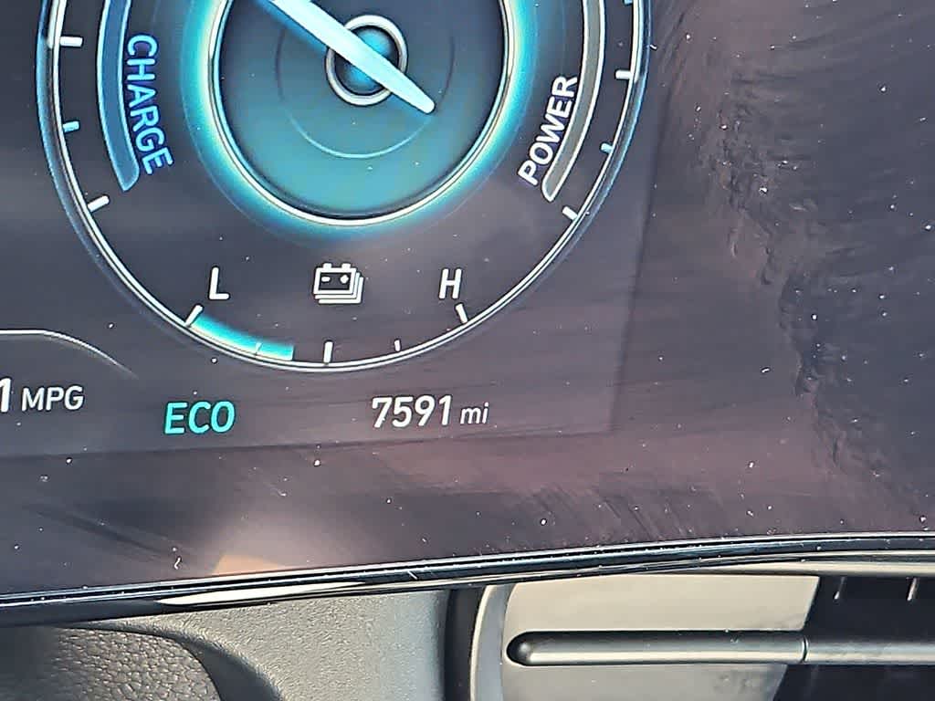 Thumbnail: 2025 Hyundai Elantra - 18