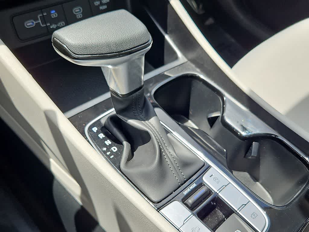 Thumbnail: 2026 Hyundai Tucson - 13