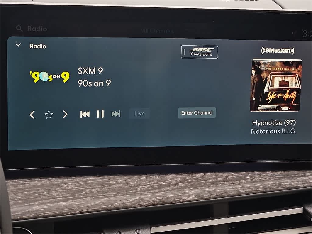 Thumbnail: 2026 Hyundai Santa Fe - 16